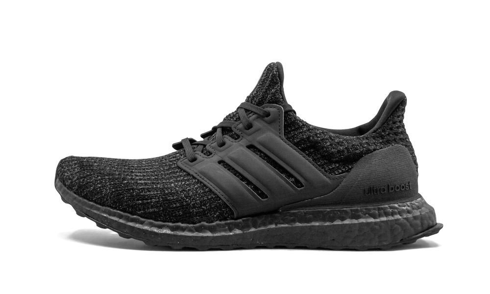 UltraBOOST CBLACK-CBLACK F36641