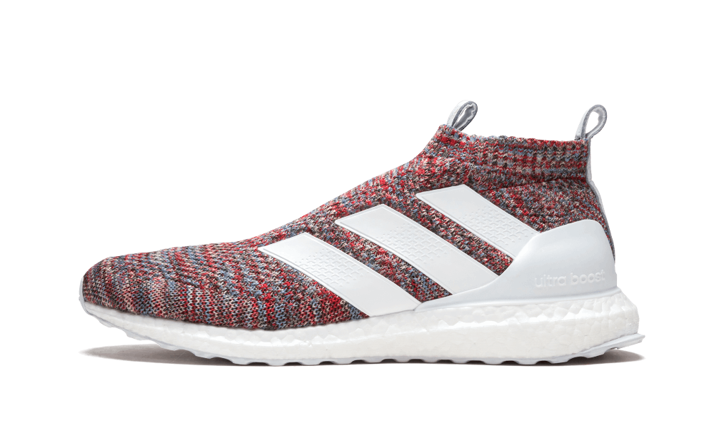 A16+ Ultra BOOST KITH Golden Goal