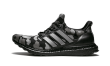Load image into Gallery viewer, Ultra Boost Bape 1st Camo Black