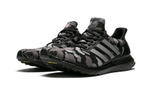 Load image into Gallery viewer, Ultra Boost Bape 1st Camo Black