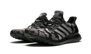 Ultra Boost Bape 1st Camo Black