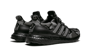 Ultra Boost Bape 1st Camo Black