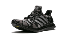 Load image into Gallery viewer, Ultra Boost Bape 1st Camo Black