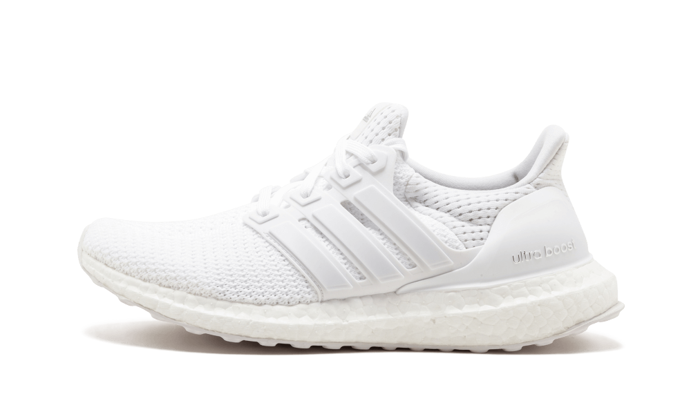 Ultraboost J FTWWHT-FTWWHT S80588
