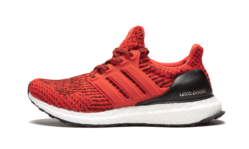 UltraBOOST CREDCBLACK S80635