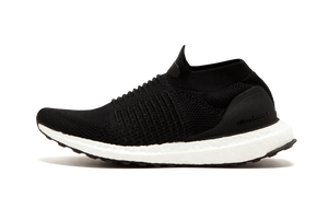 UltraBOOST Laceless CBLACK-CBLACK-CWHITE S80770