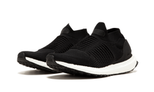 Load image into Gallery viewer, UltraBOOST Laceless CBLACK-CBLACK-CWHITE S80770