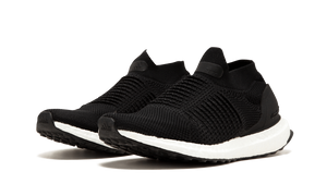 UltraBOOST Laceless CBLACK-CBLACK-CWHITE S80770