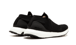 UltraBOOST Laceless CBLACK-CBLACK-CWHITE S80770