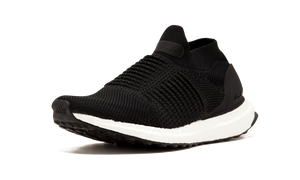 UltraBOOST Laceless CBLACK-CBLACK-CWHITE S80770