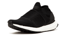 Load image into Gallery viewer, UltraBOOST Laceless CBLACK-CBLACK-CWHITE S80770