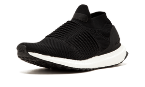 UltraBOOST Laceless CBLACK-CBLACK-CWHITE S80770