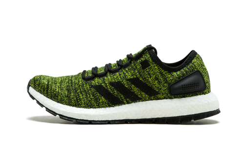 PureBoost All Terrain CGREEN-CBLACK