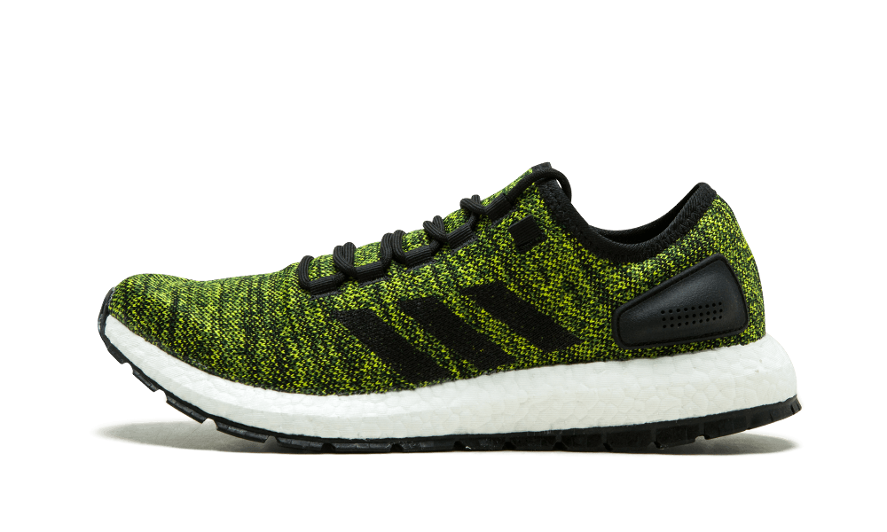 PureBoost All Terrain CGREEN-CBLACK