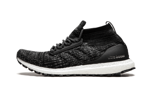 UltraBoost All TerrainCBLACK-FTWWHT-CBLACK