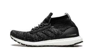 UltraBoost All TerrainCBLACK-FTWWHT-CBLACK