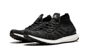 UltraBoost All TerrainCBLACK-FTWWHT-CBLACK