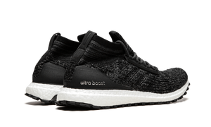 UltraBoost All TerrainCBLACK-FTWWHT-CBLACK