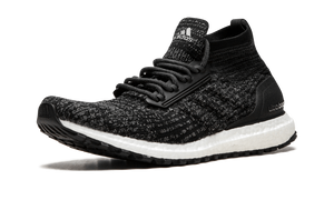 UltraBoost All TerrainCBLACK-FTWWHT-CBLACK