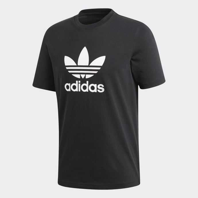 TREFOIL TEE