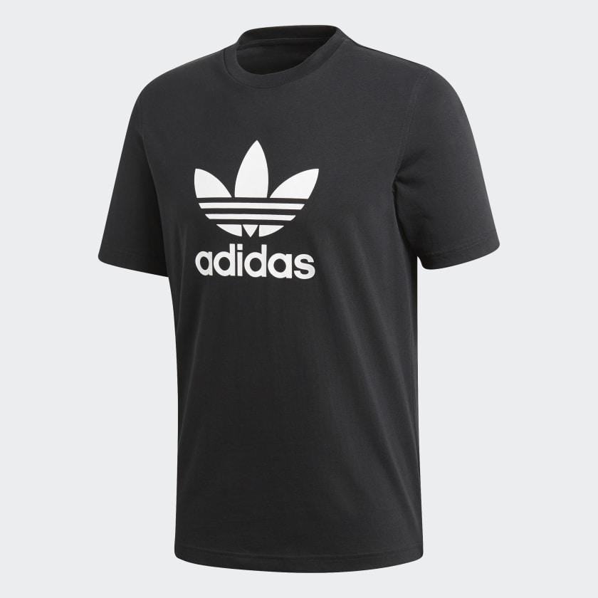 TREFOIL TEE