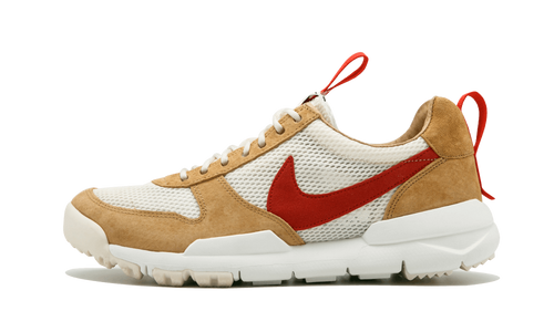 Mars Yard / TS NASA