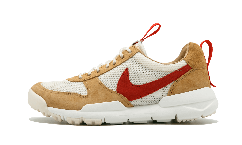 Mars Yard / TS NASA