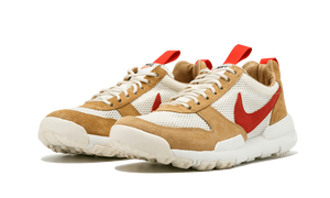Mars Yard / TS NASA