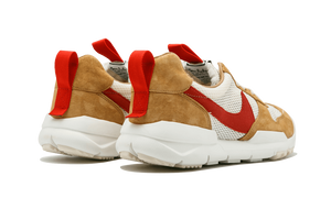 Mars Yard / TS NASA