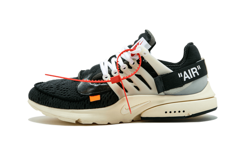 The 10: Air Presto OFF WHITE