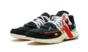 The 10: Air Presto OFF WHITE