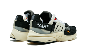 The 10: Air Presto OFF WHITE