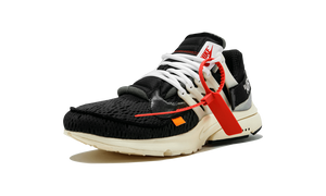 The 10: Air Presto OFF WHITE