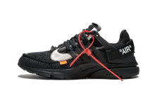 Load image into Gallery viewer, The 10 : Air Presto Off-White Polar Opposites Black