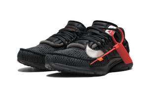 The 10 : Air Presto Off-White Polar Opposites Black