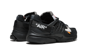 The 10 : Air Presto Off-White Polar Opposites Black
