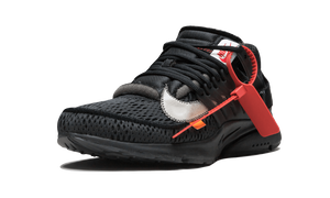 The 10 : Air Presto Off-White Polar Opposites Black