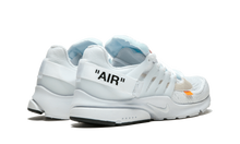 Load image into Gallery viewer, The 10 : Air Presto Off-White Polar Opposites White