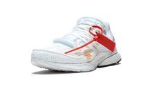 Load image into Gallery viewer, The 10 : Air Presto Off-White Polar Opposites White