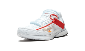 The 10 : Air Presto Off-White Polar Opposites White