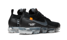 Load image into Gallery viewer, The 10 : Vapormax FK Off-White BLACK/CLEAR-TOTAL ORANGE