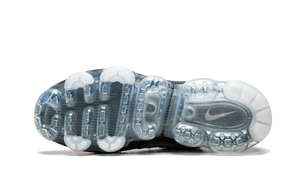 The 10 : Vapormax FK Off-White BLACK/CLEAR-TOTAL ORANGE
