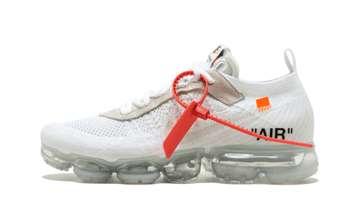 The 10 : Air Vapormax FK Off-White