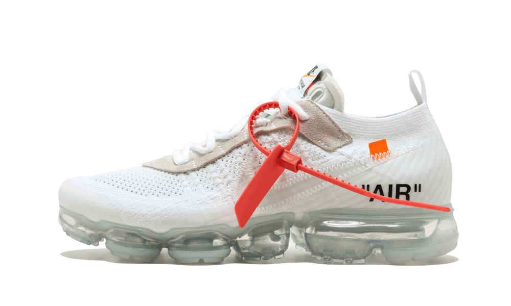 The 10 : Air Vapormax FK Off-White