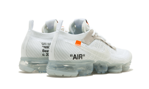 The 10 : Air Vapormax FK Off-White