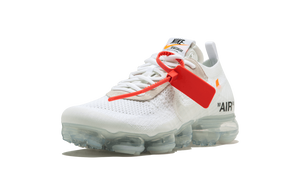 The 10 : Air Vapormax FK Off-White