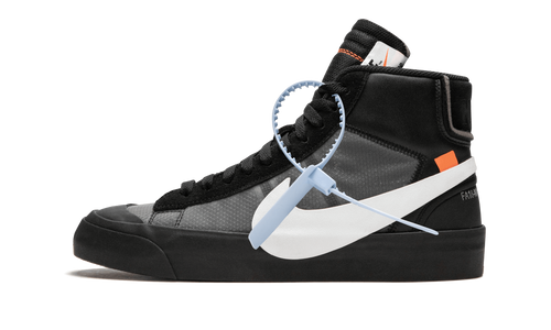 The 10: Blazer Mid Grim Reaper