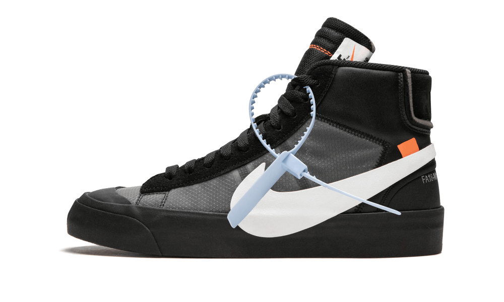 The 10: Blazer Mid Grim Reaper