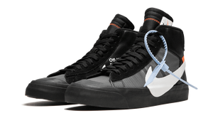 The 10: Blazer Mid Grim Reaper
