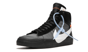 The 10: Blazer Mid Grim Reaper